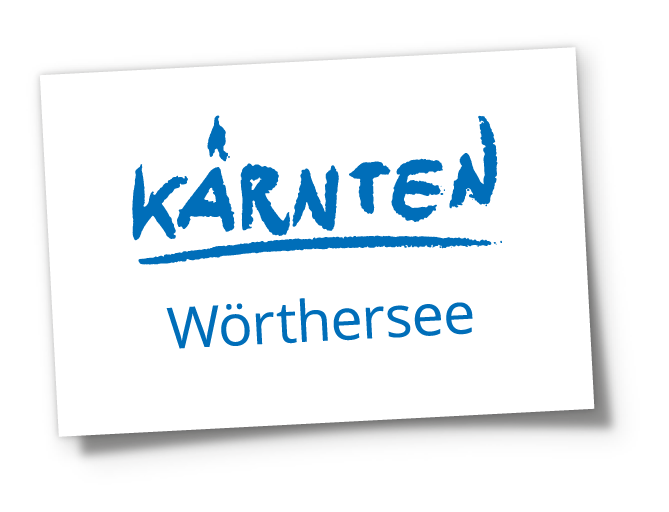 Logo Woerthersee