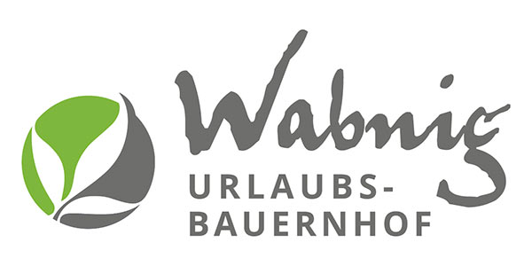 Wabnig Urlaubsbauernhof logo