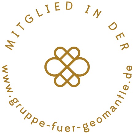 logo neue geomantie